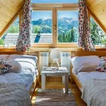 Domek alpejski Bali Kościelisko