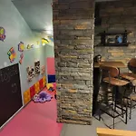 Domek alpejski Bali *