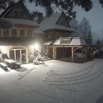 Bali Domek alpejski *