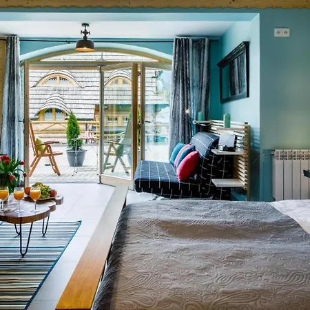 Bali Chalet *