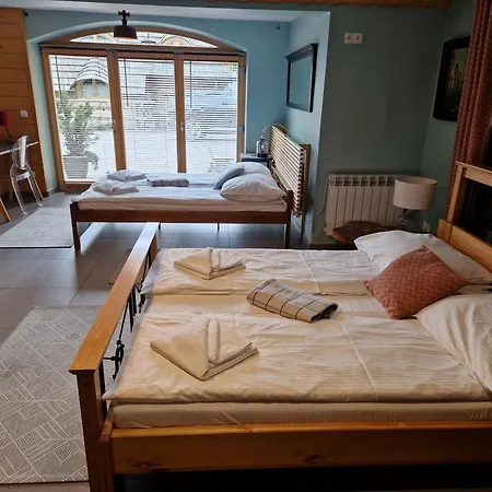 Domek alpejski Bali Kościelisko